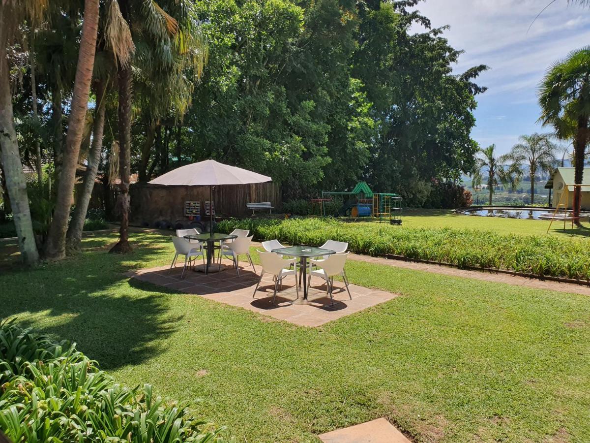 Nabana Lodge Hazyview Ngoại thất bức ảnh