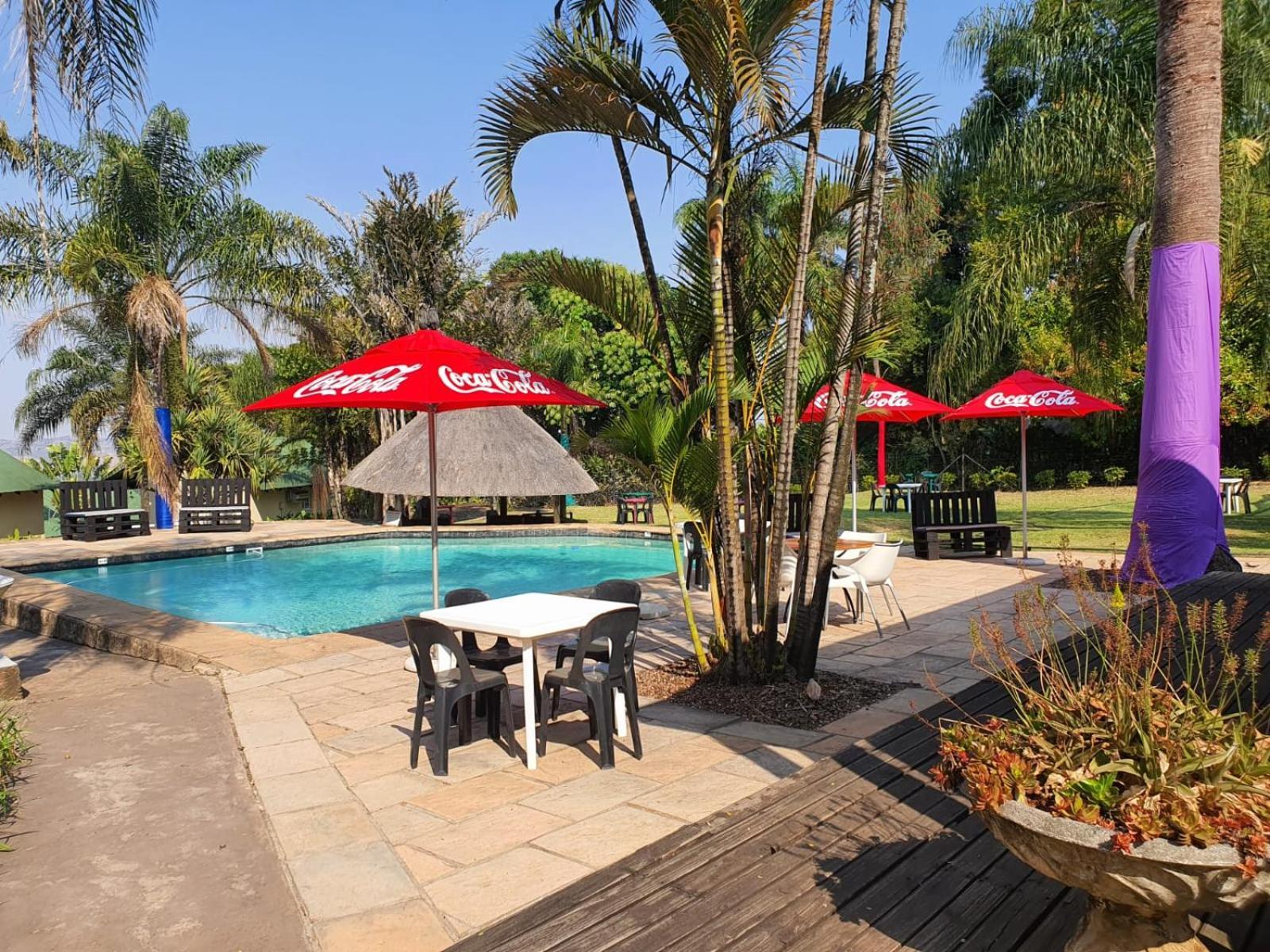 Nabana Lodge Hazyview Ngoại thất bức ảnh
