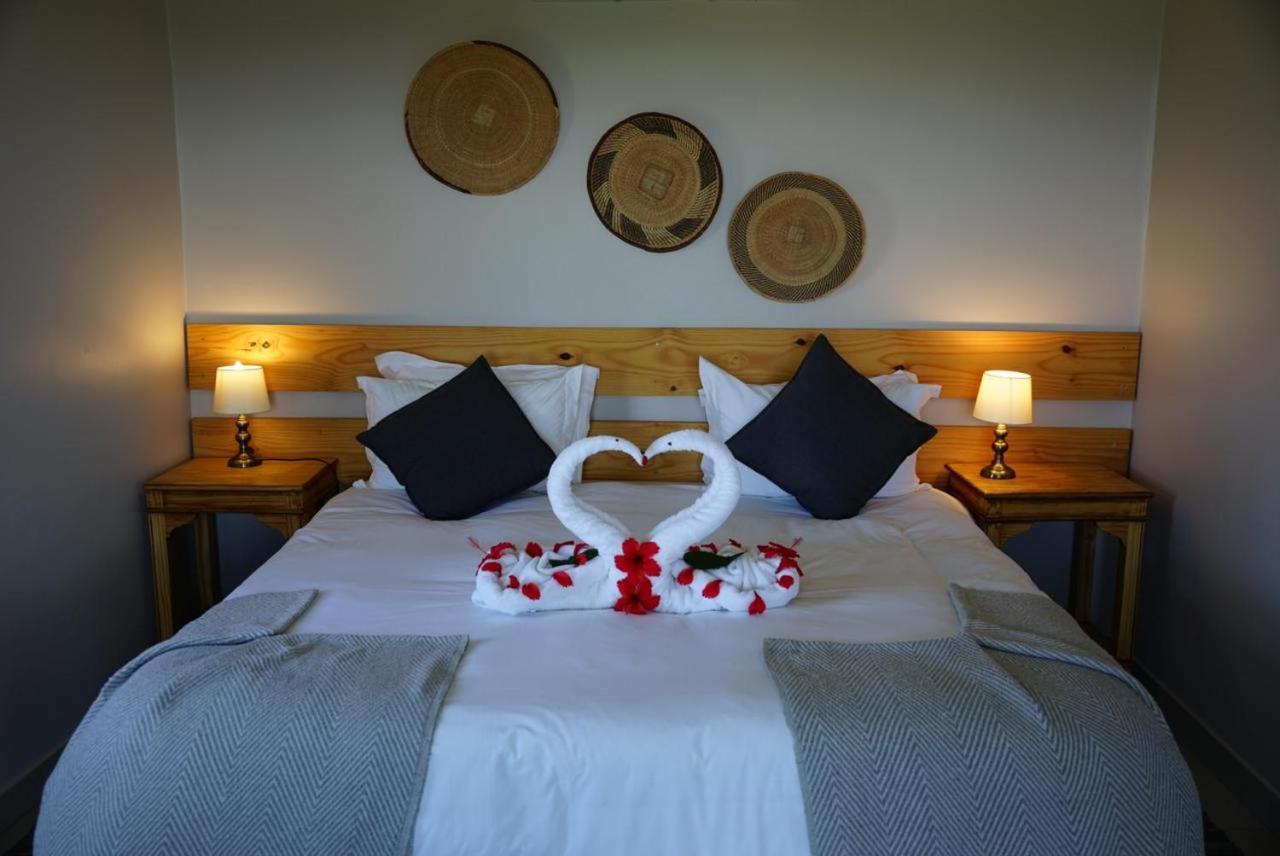Nabana Lodge Hazyview Ngoại thất bức ảnh