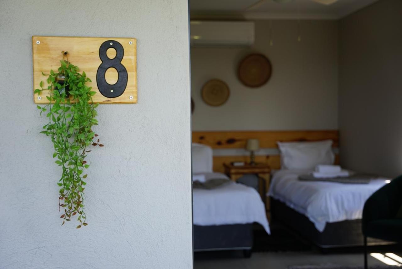 Nabana Lodge Hazyview Ngoại thất bức ảnh