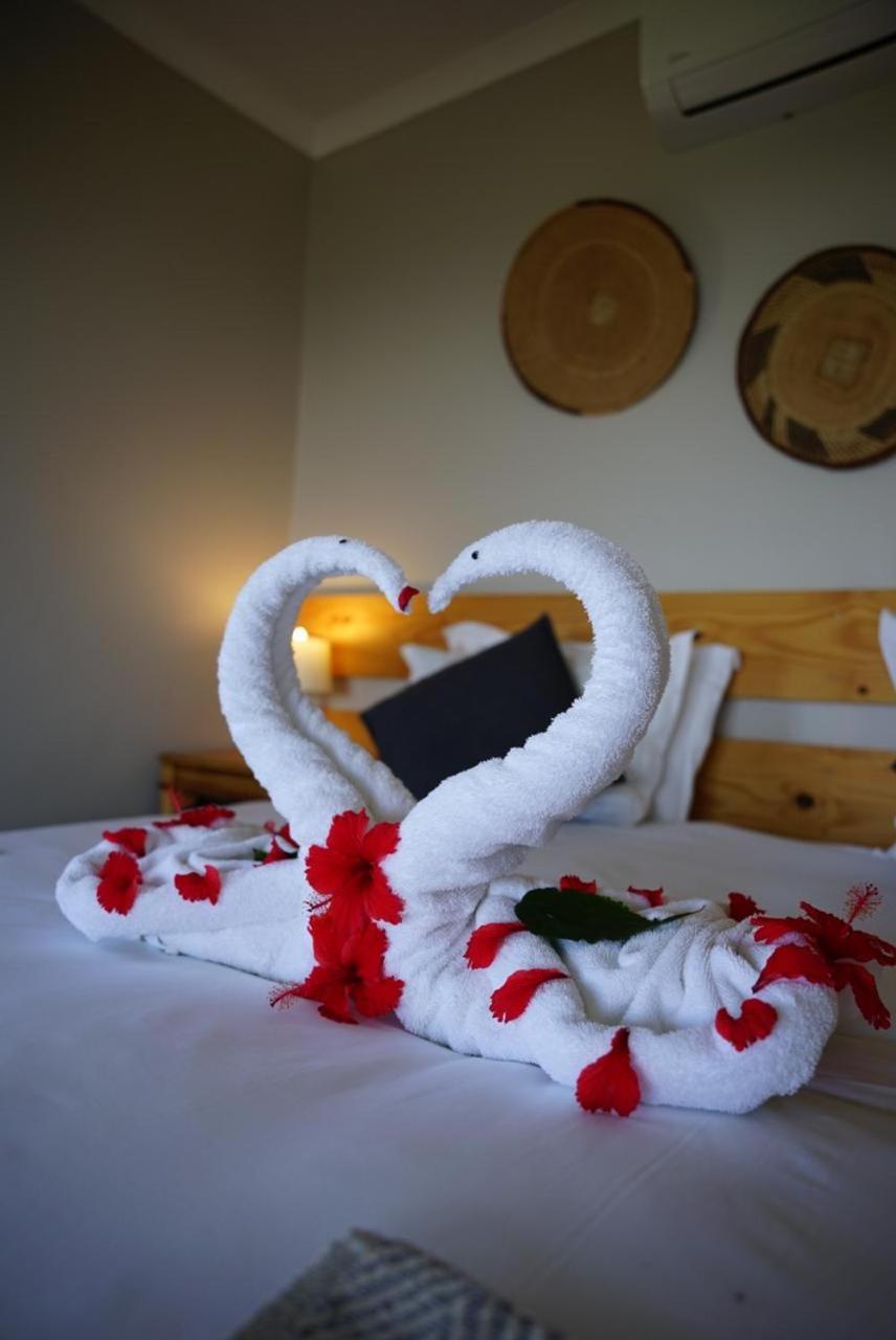 Nabana Lodge Hazyview Ngoại thất bức ảnh