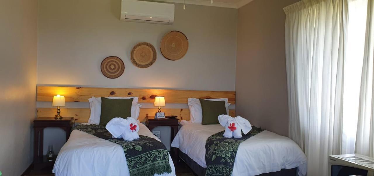 Nabana Lodge Hazyview Ngoại thất bức ảnh