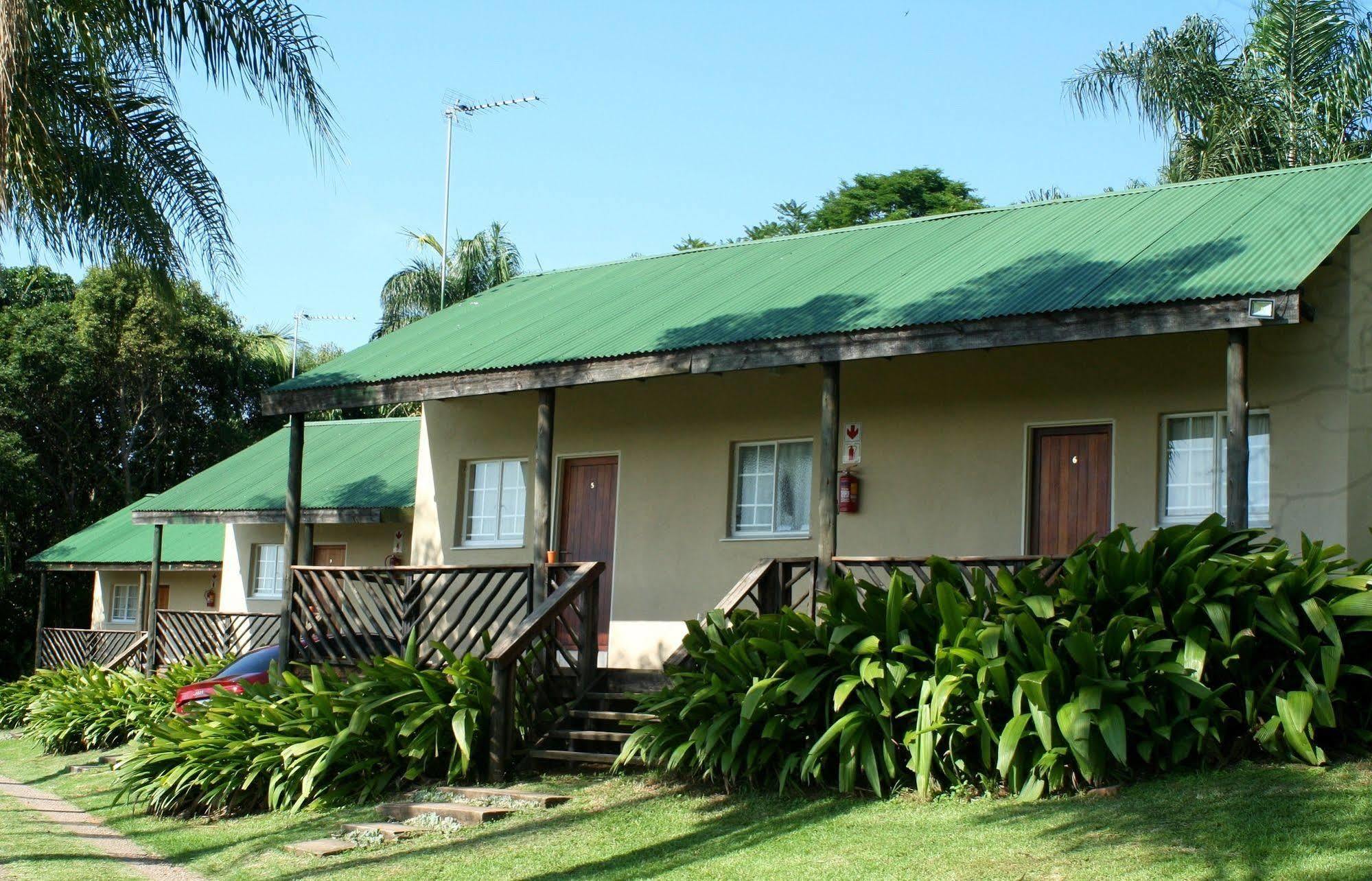 Nabana Lodge Hazyview Ngoại thất bức ảnh