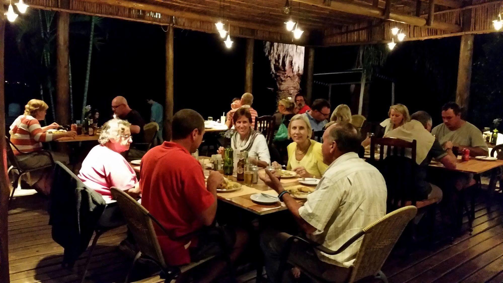Nabana Lodge Hazyview Ngoại thất bức ảnh