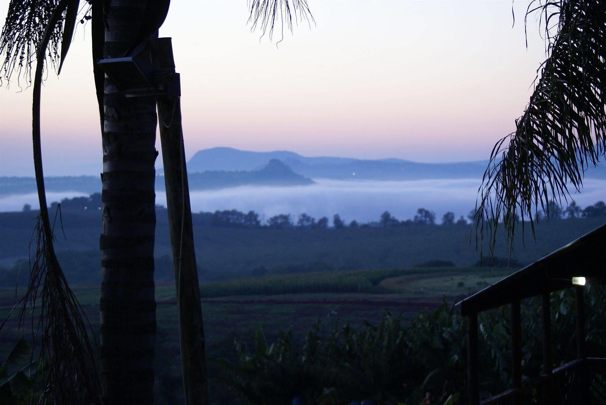 Nabana Lodge Hazyview Ngoại thất bức ảnh