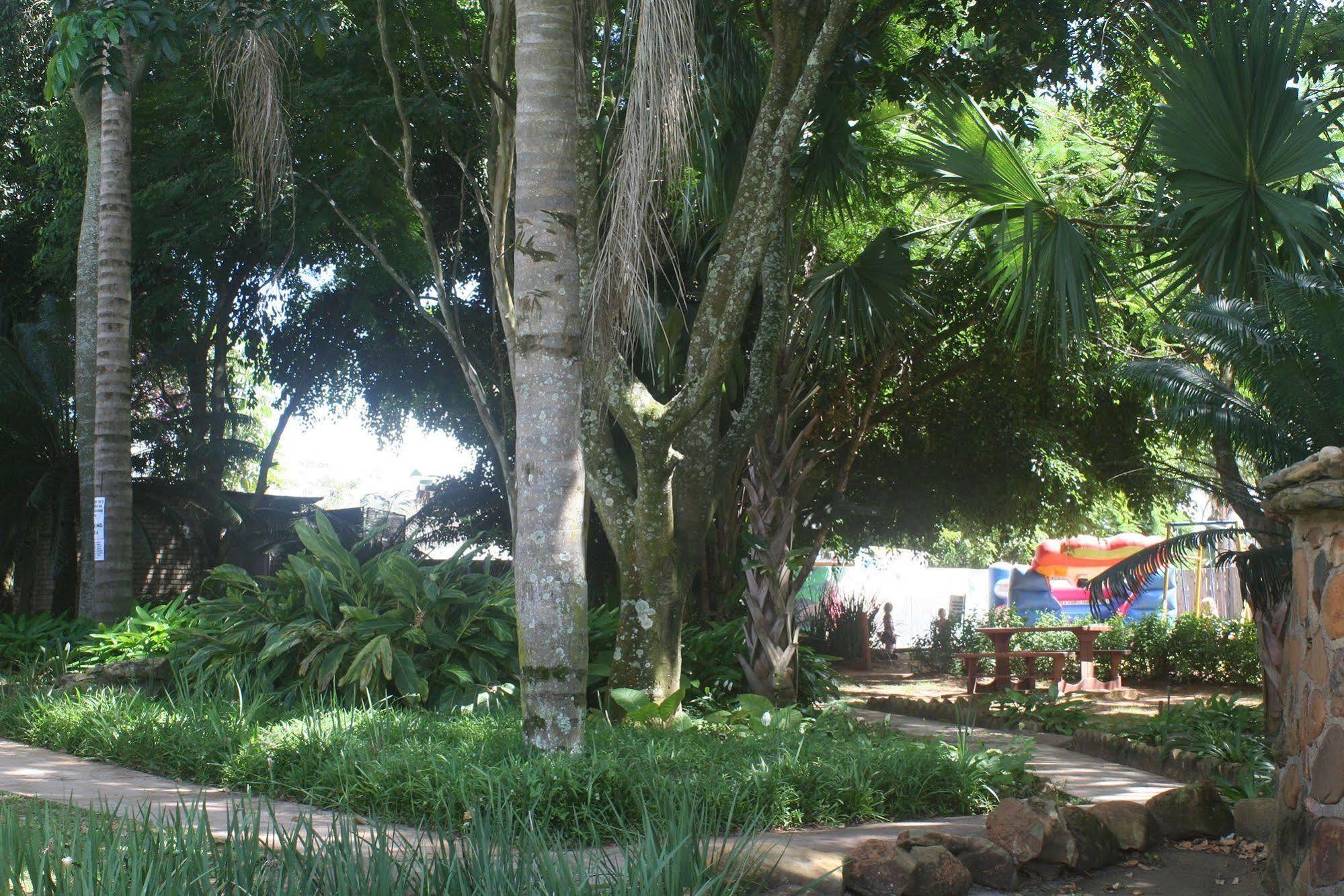 Nabana Lodge Hazyview Ngoại thất bức ảnh