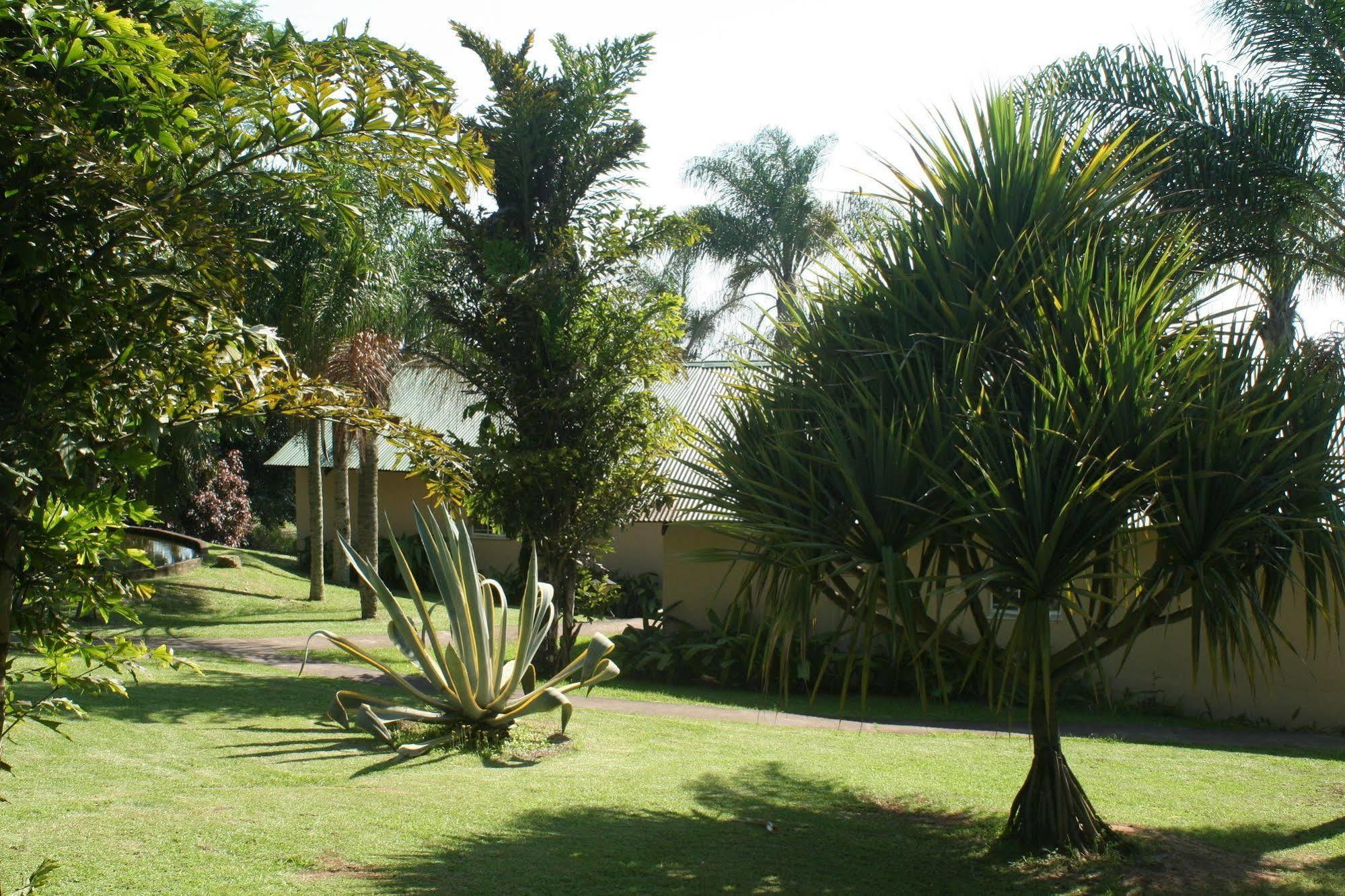 Nabana Lodge Hazyview Ngoại thất bức ảnh