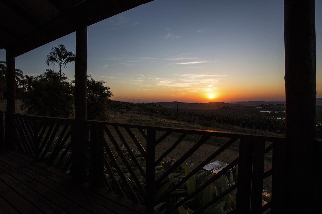 Nabana Lodge Hazyview Ngoại thất bức ảnh