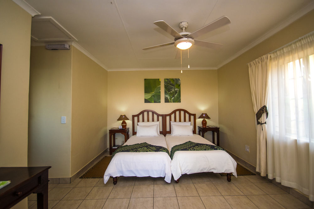 Nabana Lodge Hazyview Ngoại thất bức ảnh